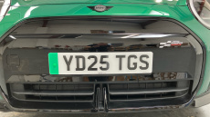 MINI Cooper 135kW E Sport [Level 2] 41kWh 3dr Auto Electric Hatchback